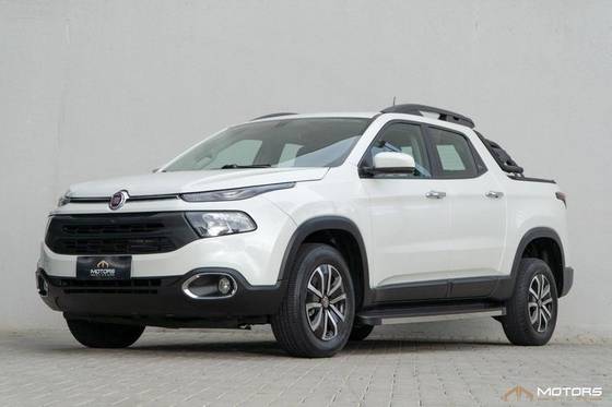 FIAT TORO 1.8 16V EVO FLEX FREEDOM AT6